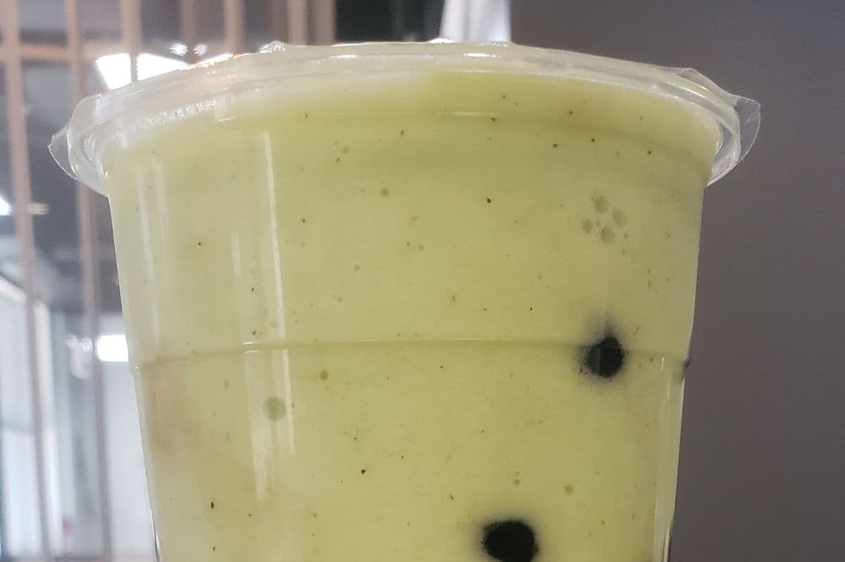 Kiwi Smoothie (23 oz)
