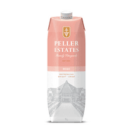 Peller Family Vineyards Rosé (1 Tetra x 1000 mL)