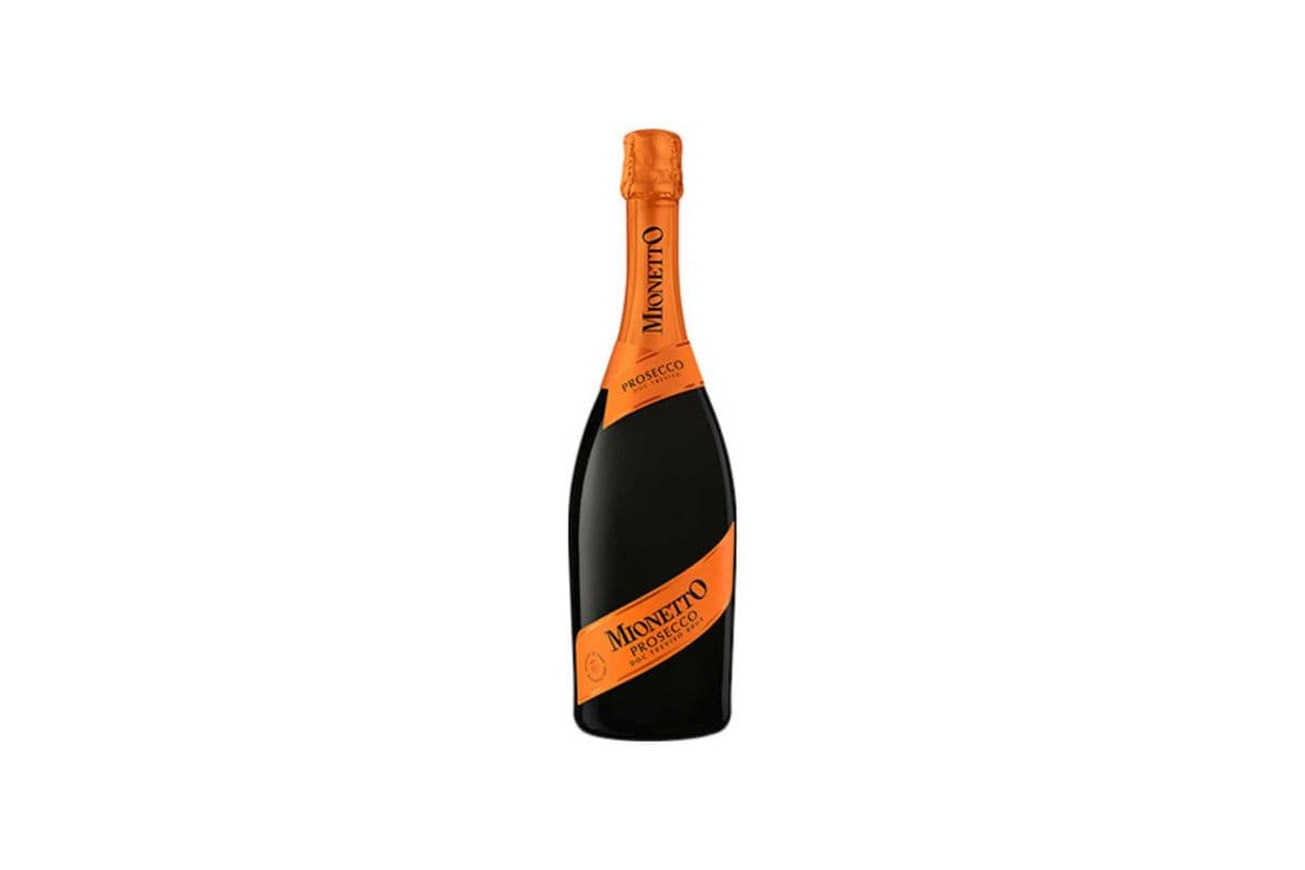 Mionetto Prosecco (750 ml) (1 x 750ML)