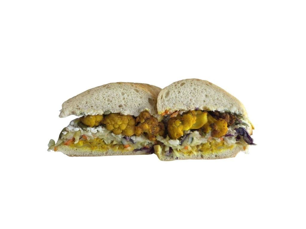 Meadow Panini (V)