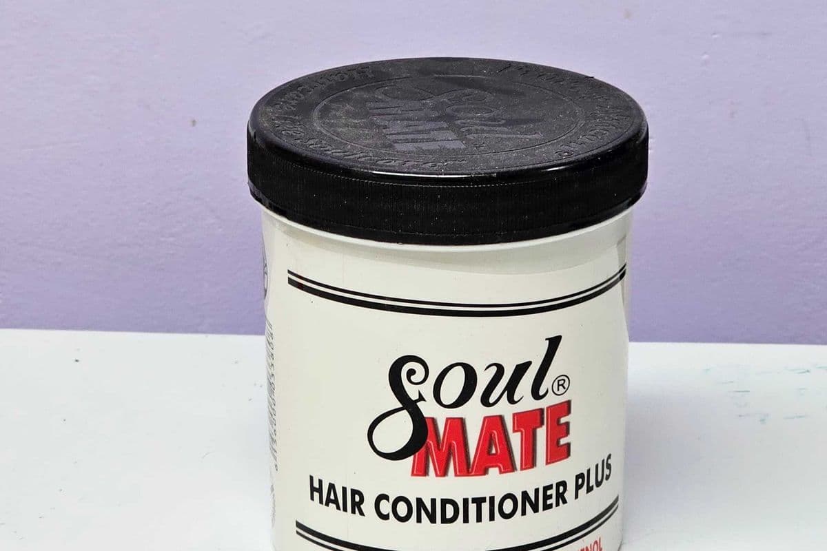 Soul Mate Hair Conditioner Plus (330 g)