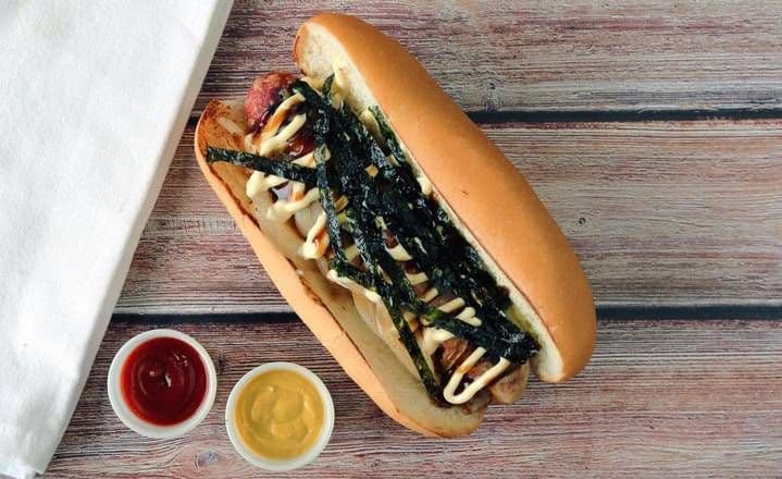 Tokyo Street Dog 100% Beef Dog