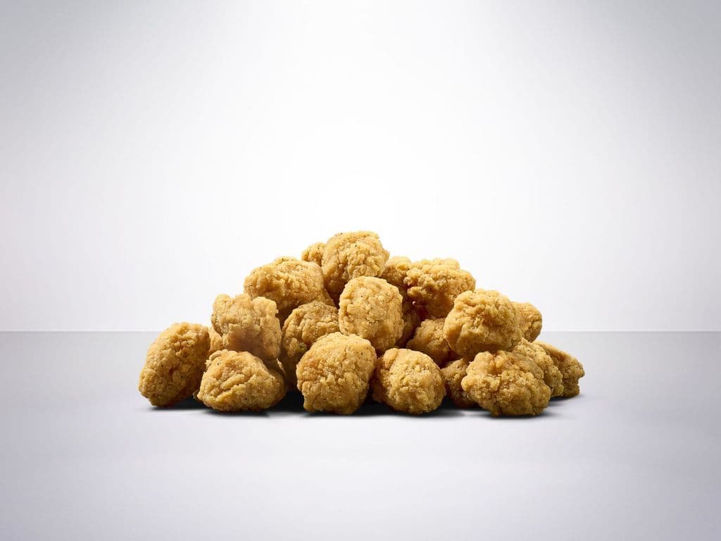 Popcorn Chicken