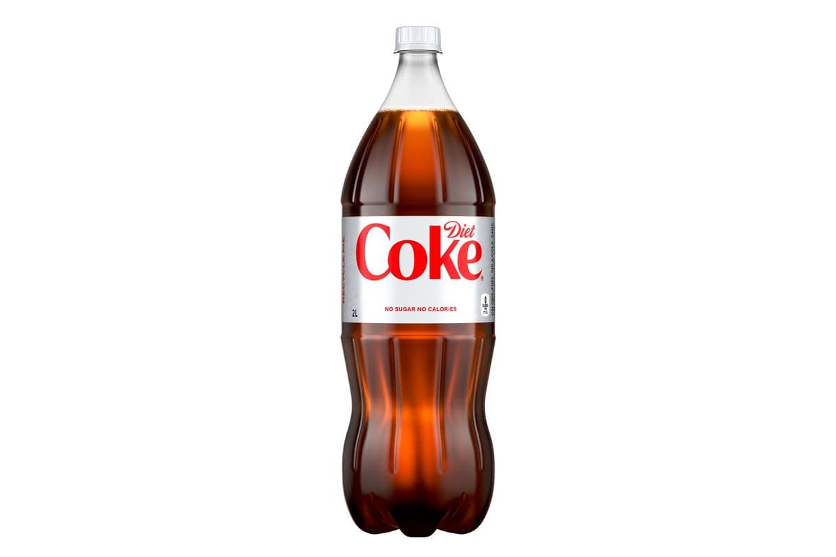 Diet Coke (2L)