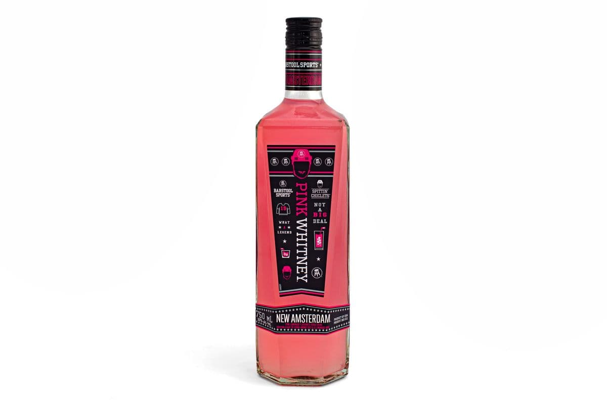 Pink Whitney (1 x 750 ml)