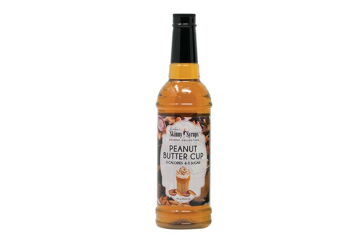 Skinny Mixes - Peanut Butter Cup (750 ml)