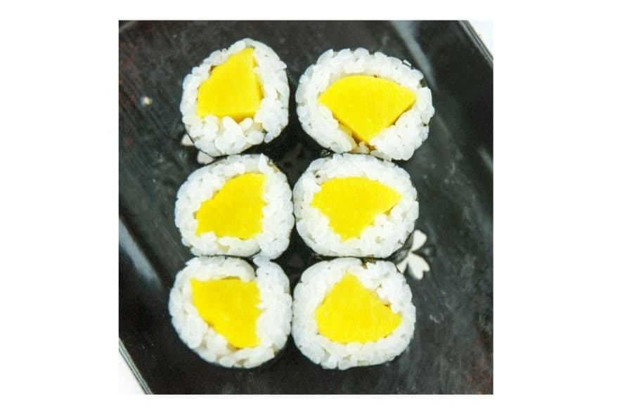 101. Oshinko Maki