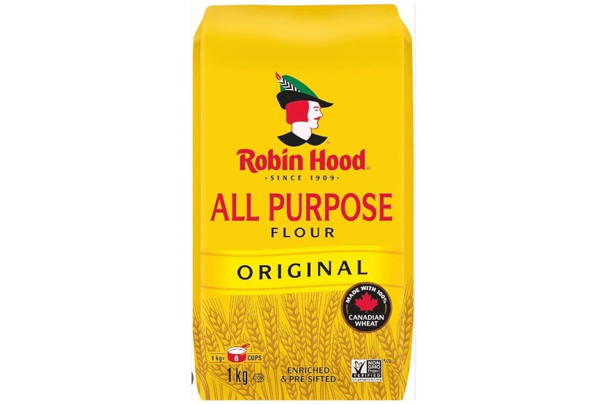 Robin Hood All Purpose (1 kg)