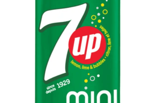 7-Up (222 ml)
