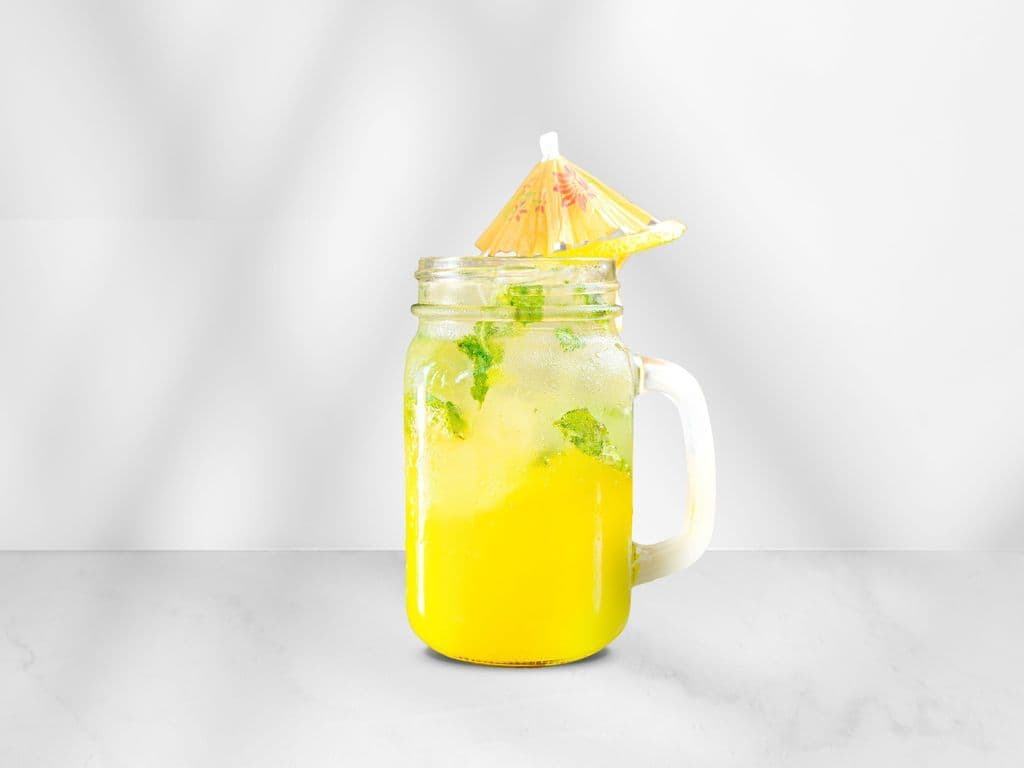 Mango Mojito