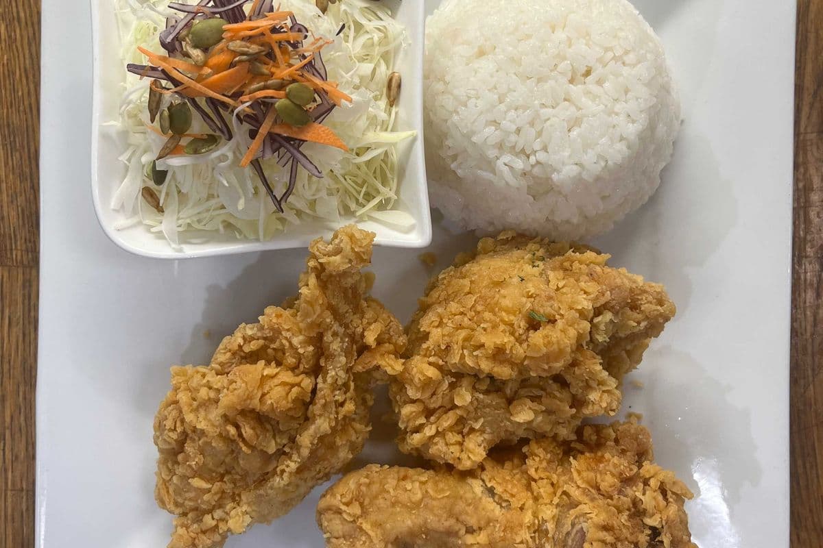 Meal: Bone-In