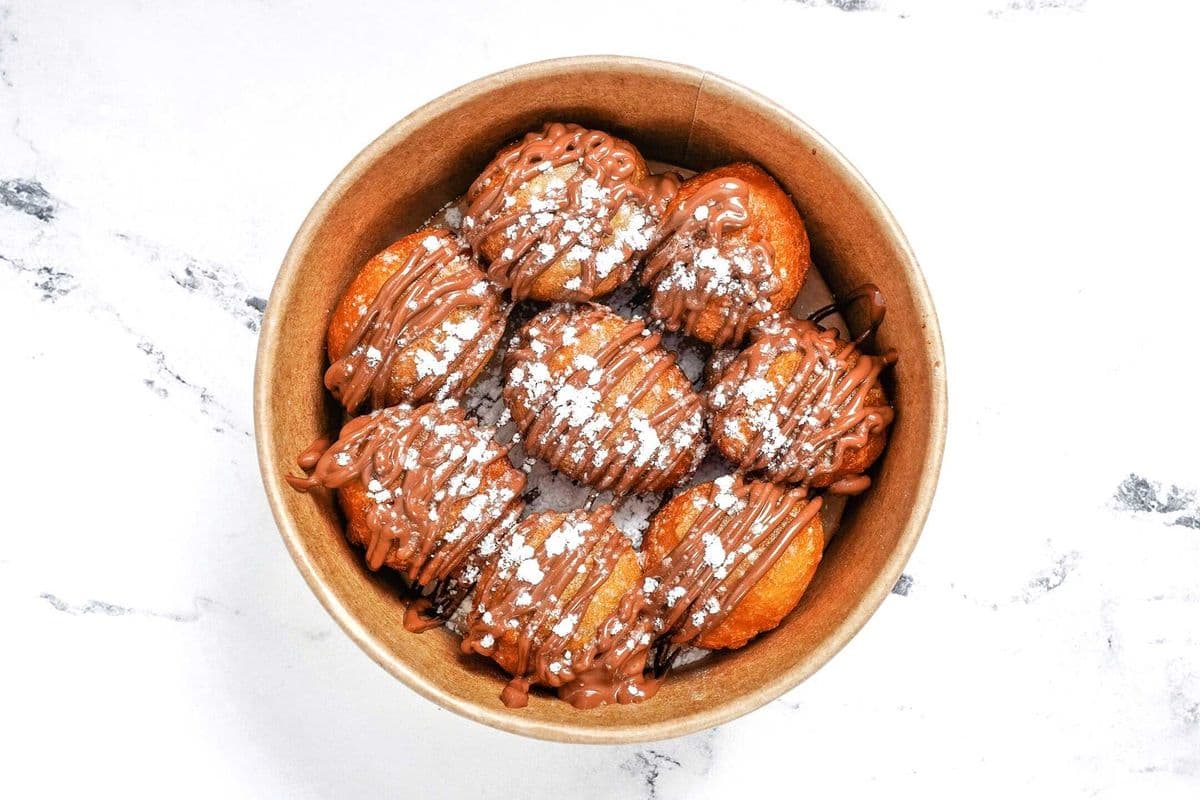 BOTOCOIN CHOCO NOISETTE 12 MCX