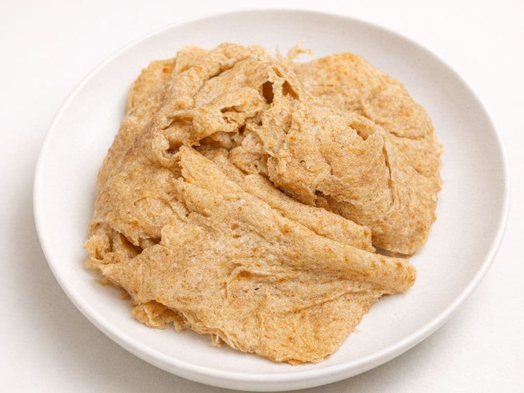 Whole Wheat Wedding Size Paratha