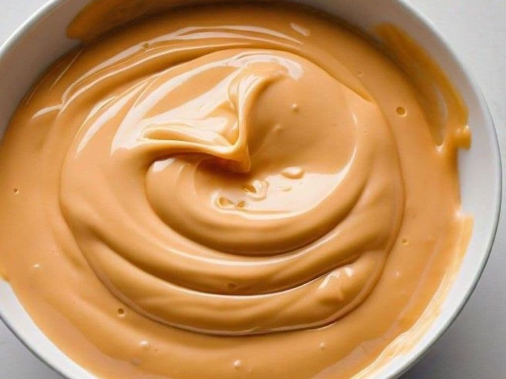 FROMAGE NACHO FONDU/MELTED NACHO CHEESE (4ons)