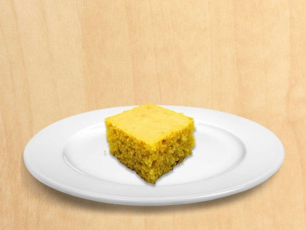 Cornbread (1 pc)