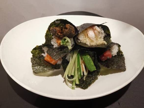Hand Roll Set