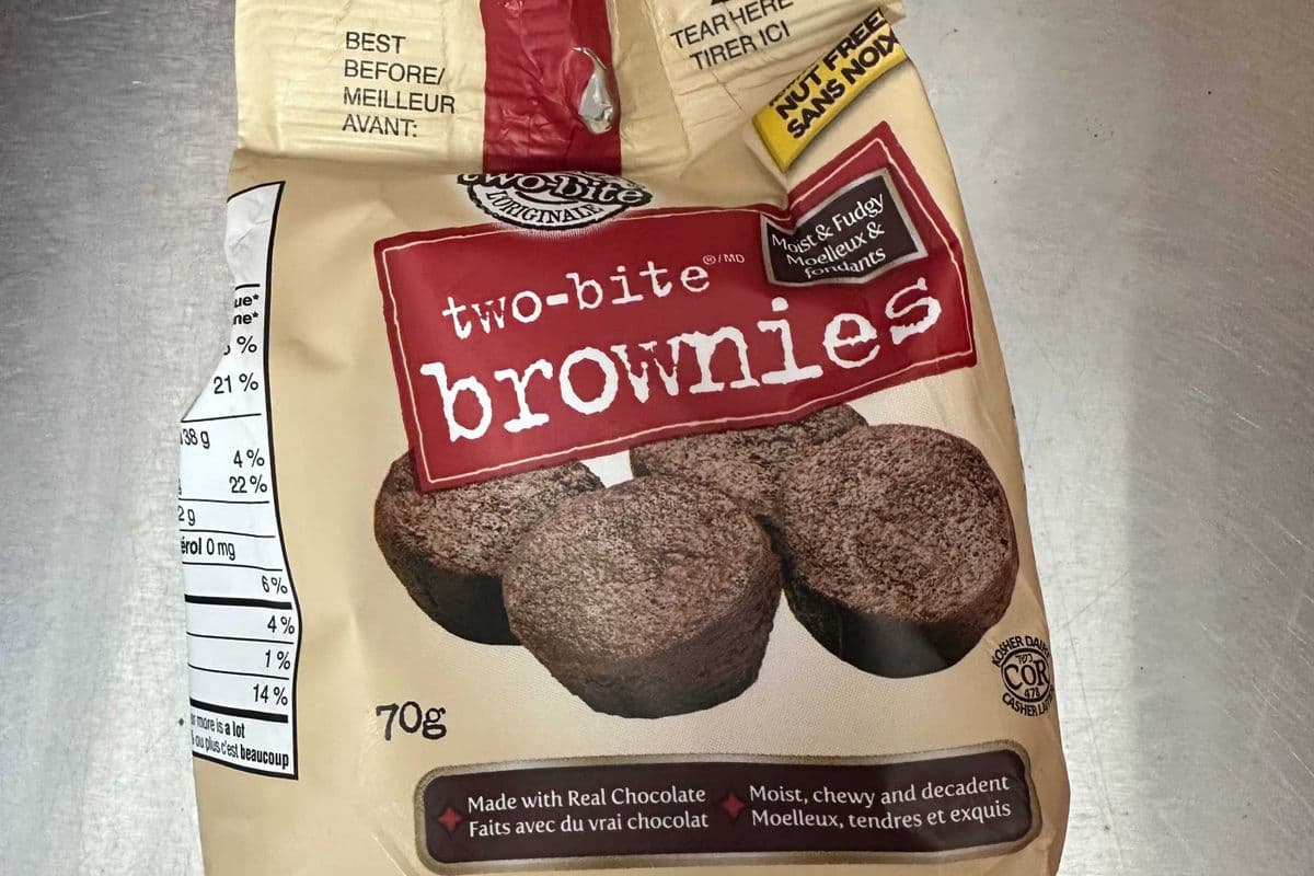 Brownies