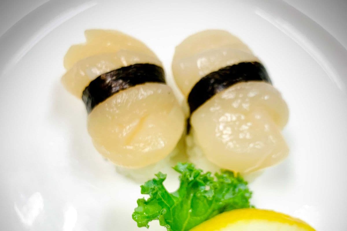 L16 Hotate(Scallop)