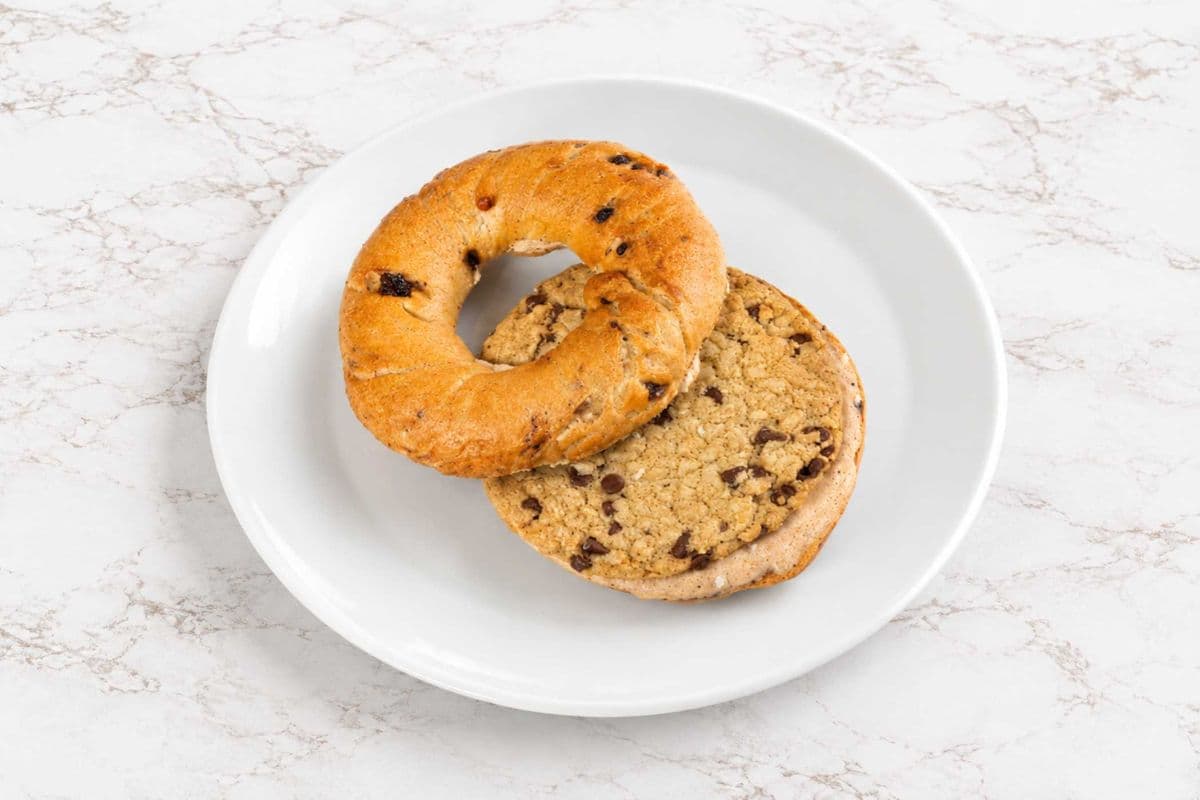 Cookie Monster