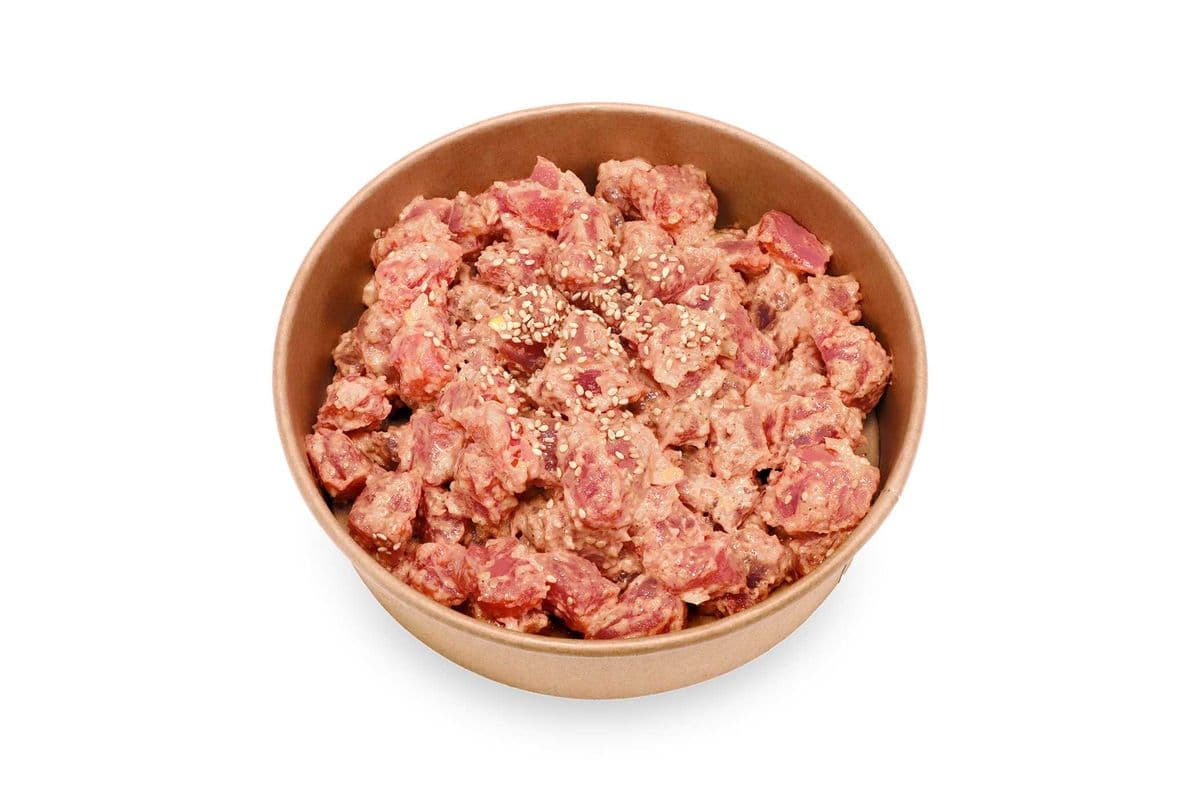 Steve’s Maui Wowee Ahi Tuna (1LB)