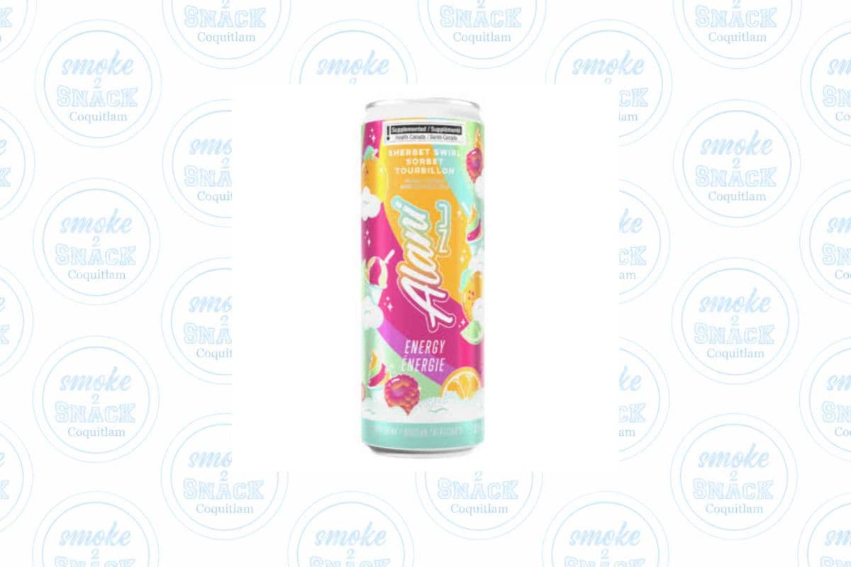 ALANI SHERBET SWRIL (355ML)