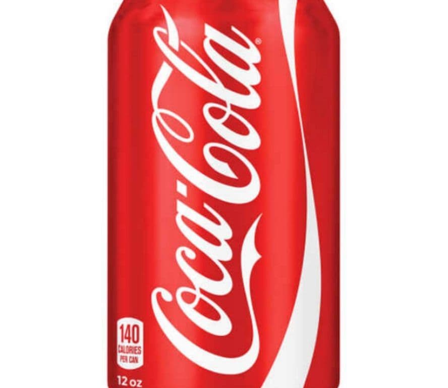 Pop Can