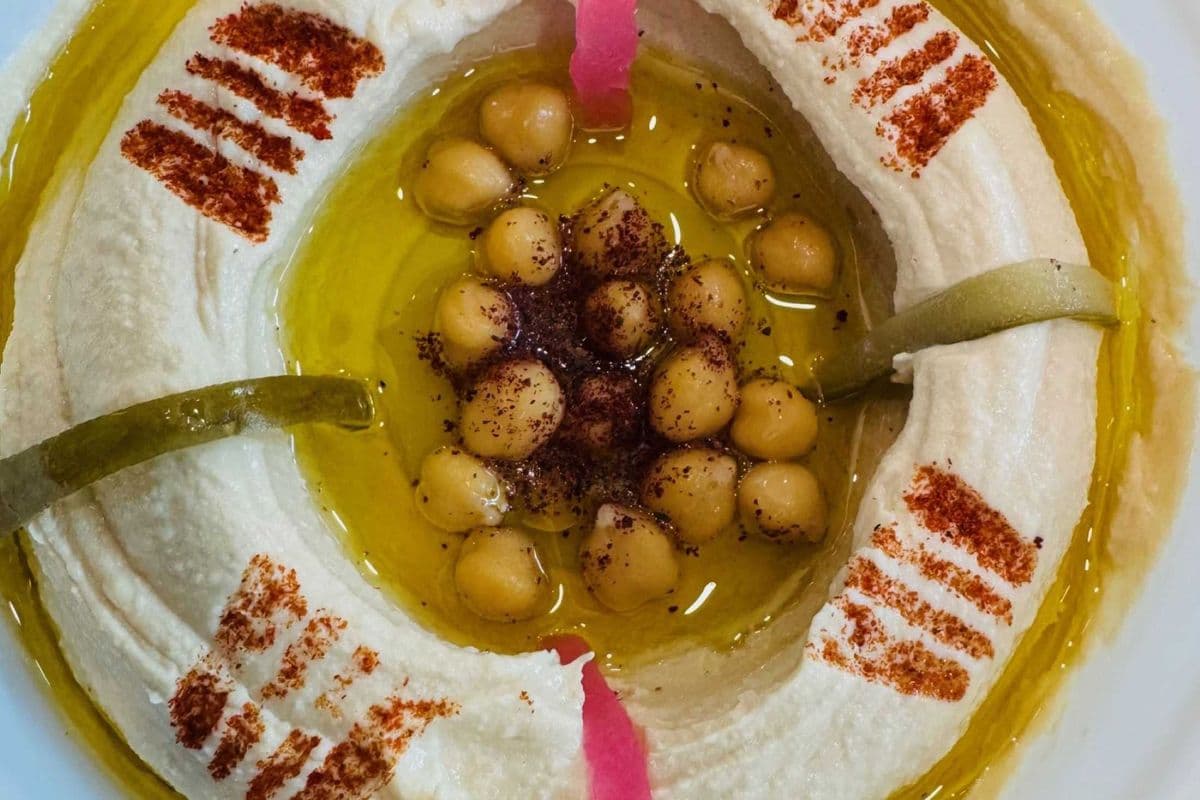 Hummus