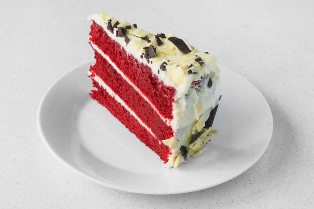 Red Velvet Cake