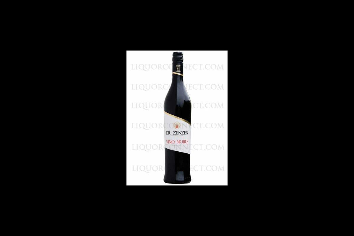 DR.ZENZEN VINO NOIRE (1 x 750ML) (1 x 750ML)