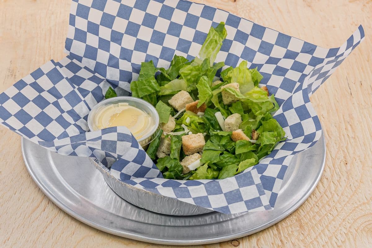 Caesar Salad