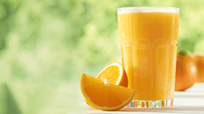 Orange Juice