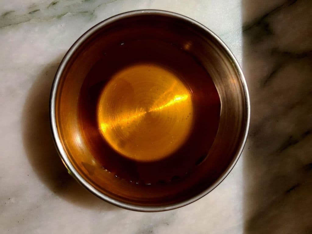 Hot Honey