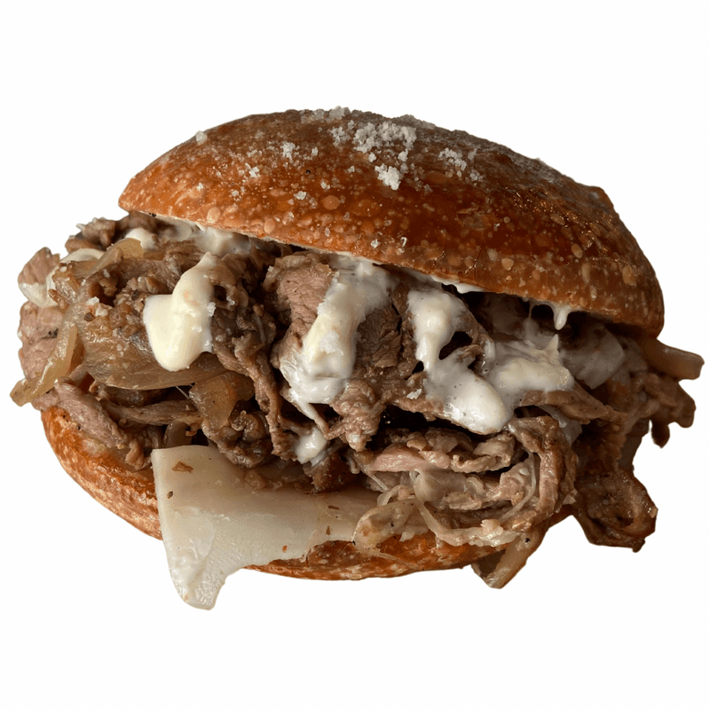 Steak Sandwich