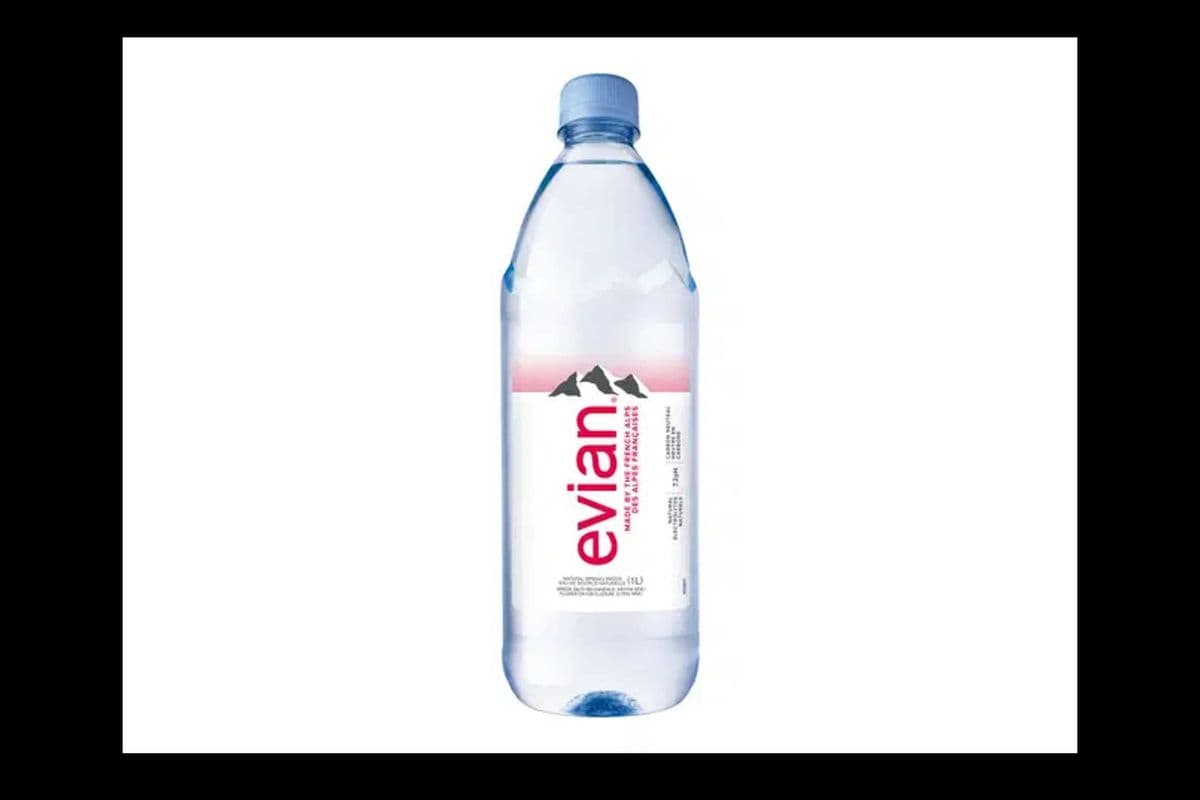 Evian (1 L)