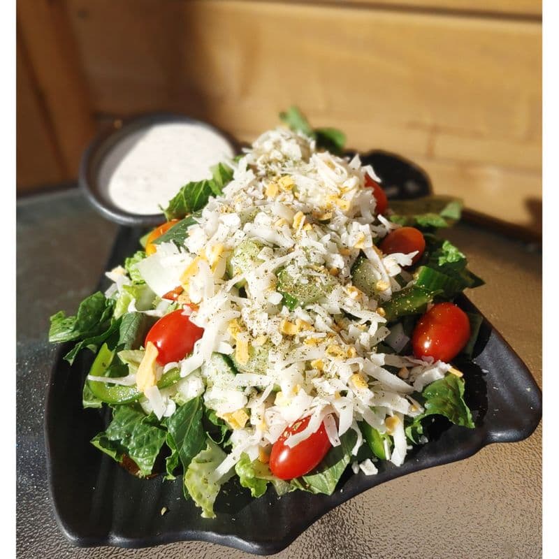 Garden Salad