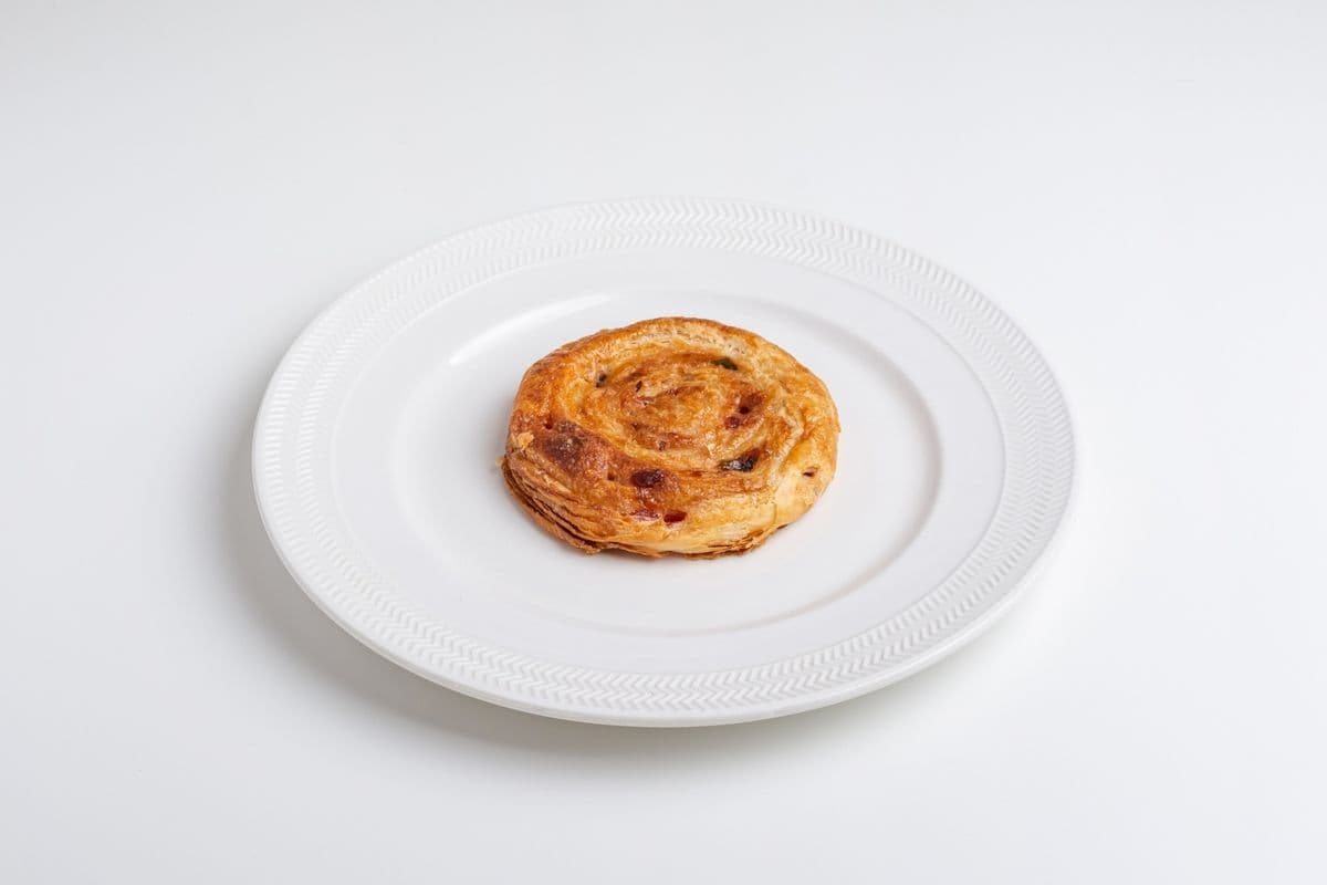 Sweet Naan