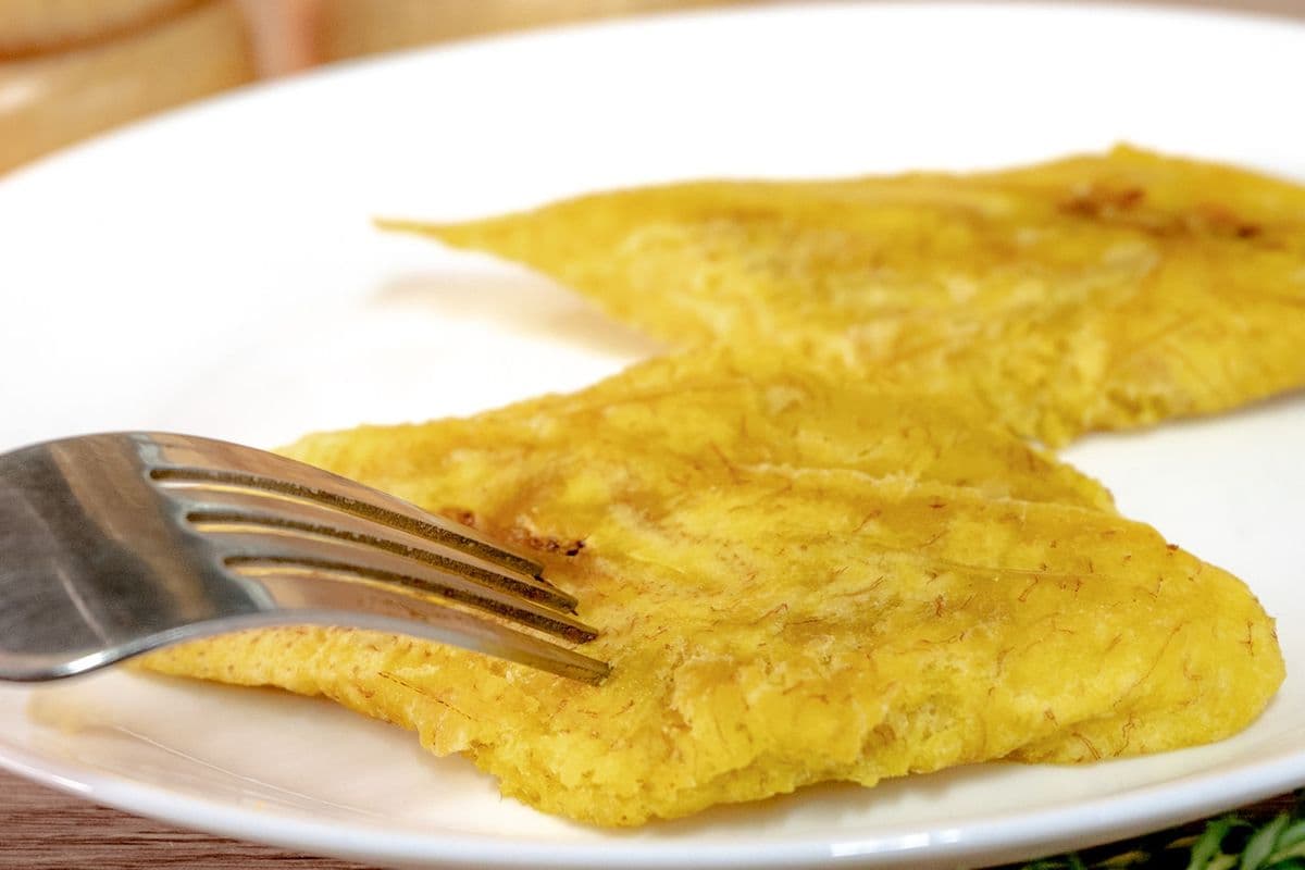 Plantains (2 mcx / 2 pcs)