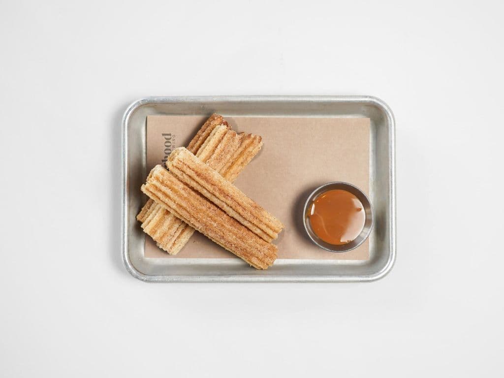 CHURROS