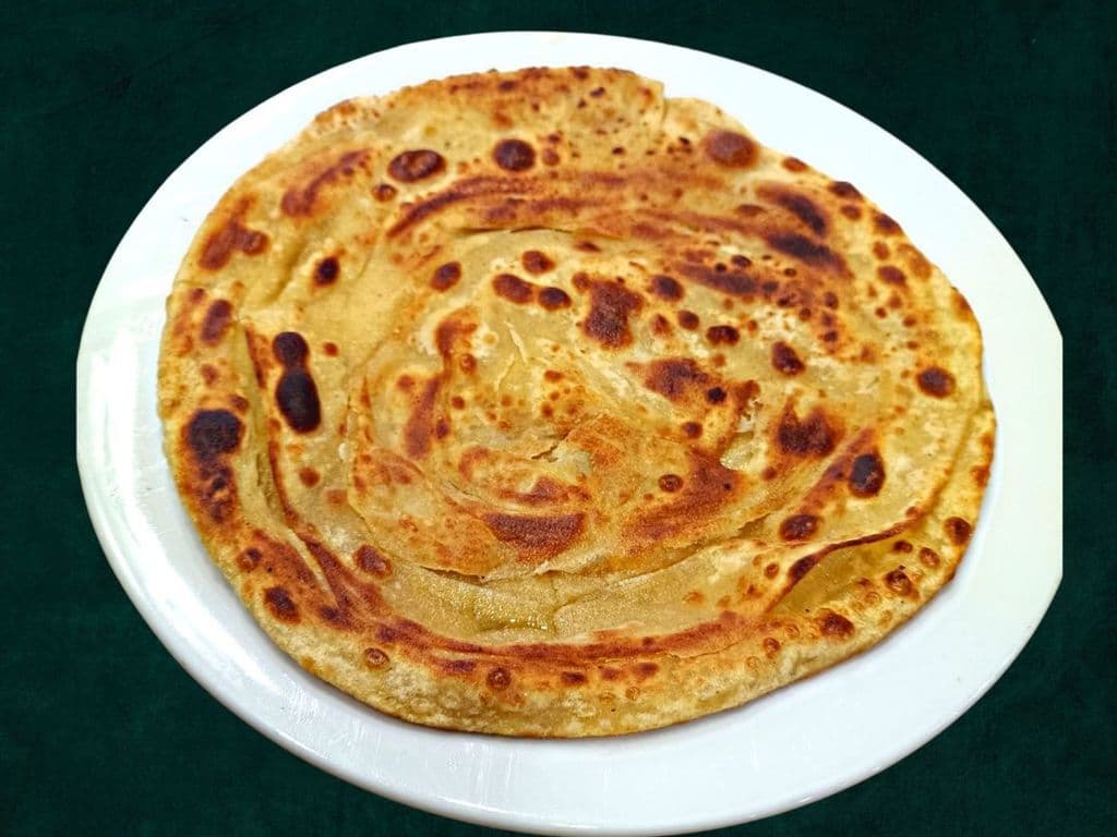 Paratha