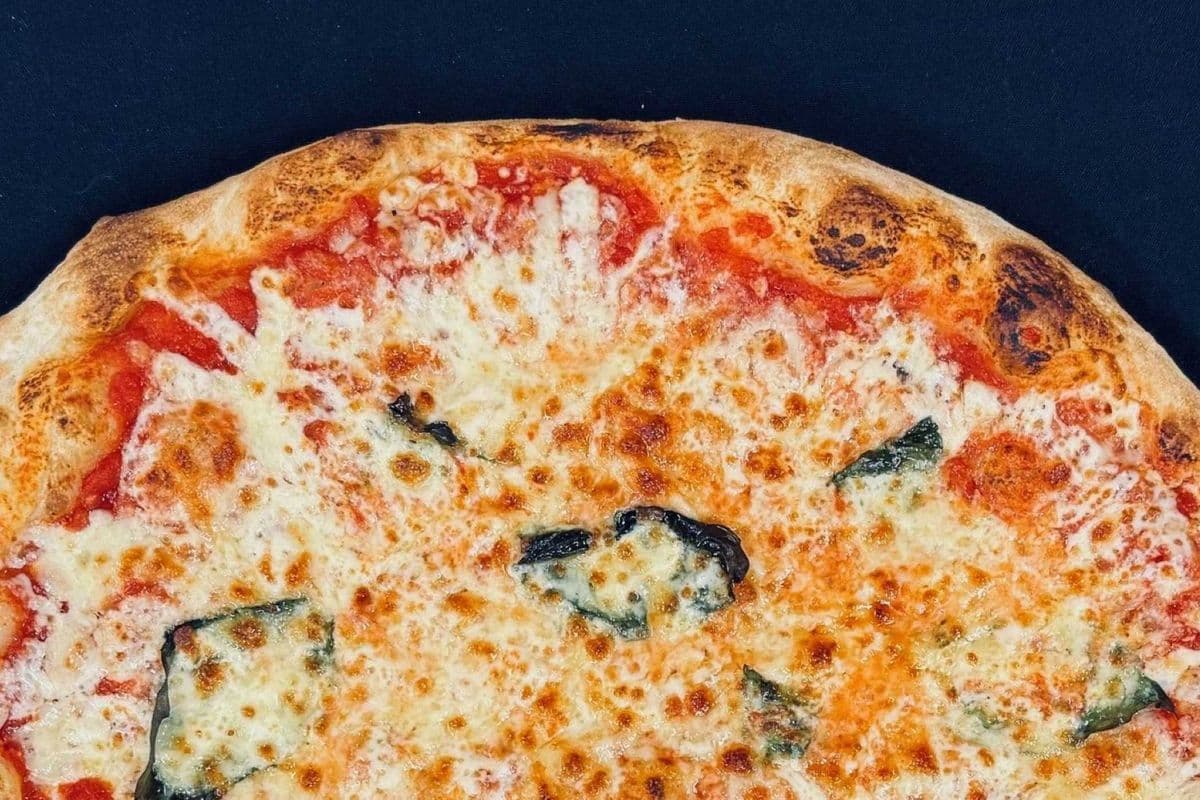 Pizza Fromage - Jumbo / Jumbo Cheese Pizza