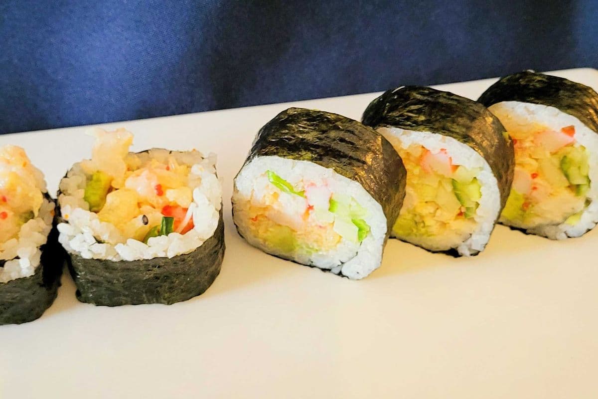 38C. Kamikaze Ebi