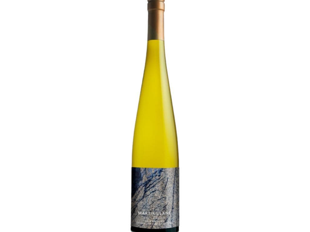 Martin's Lane - Simes Vineyard Riesling