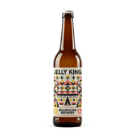 Bellwoods Jelly King Sour (1 Bottle x 500 mL)