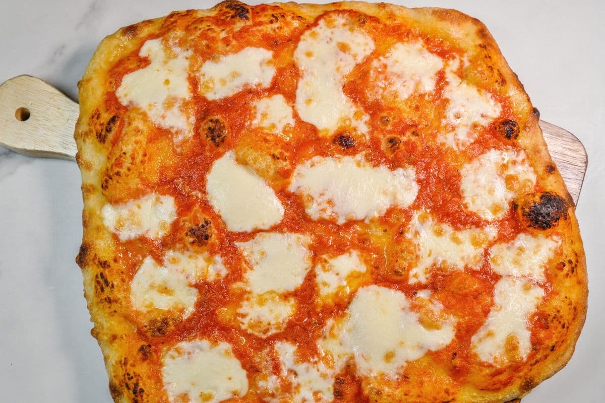 Margherita