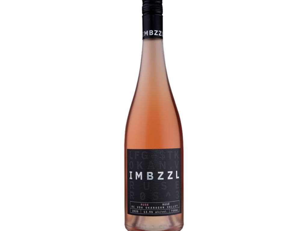 IMBZZL - Ruse Rose