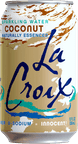 Lacroix Coconut Sparkling Water (355 mL)