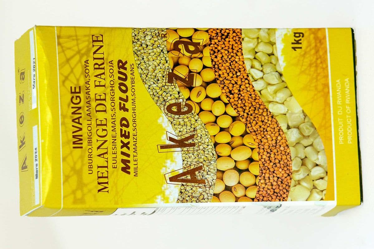 Akeza (1 Kg)