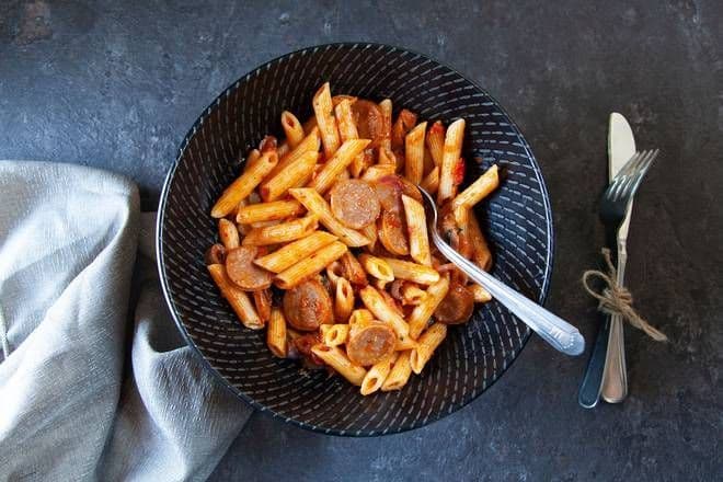 Penne Calabrese Piccante