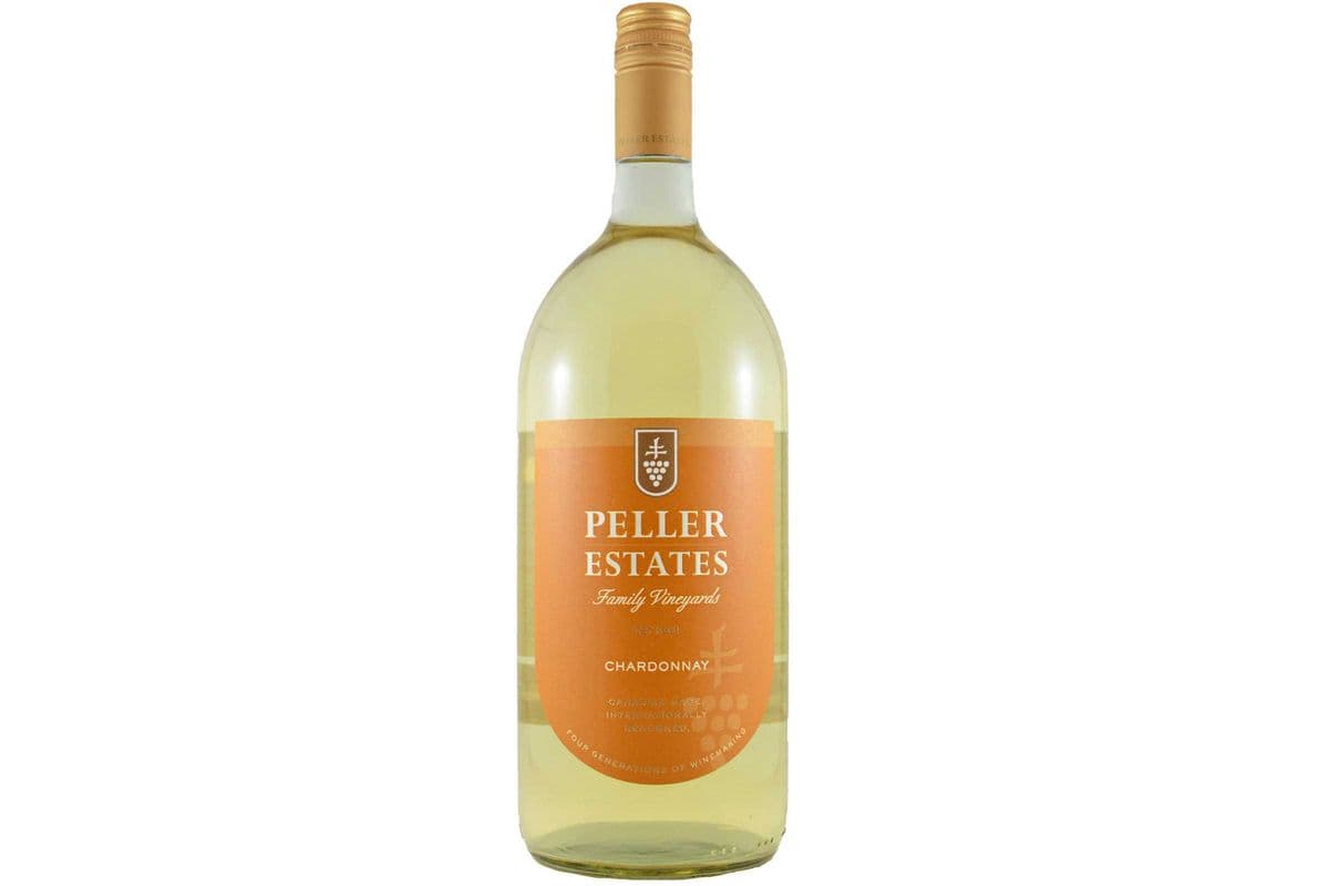 Peller Estates Chardonnay 1.5L (1 x 1500ml)