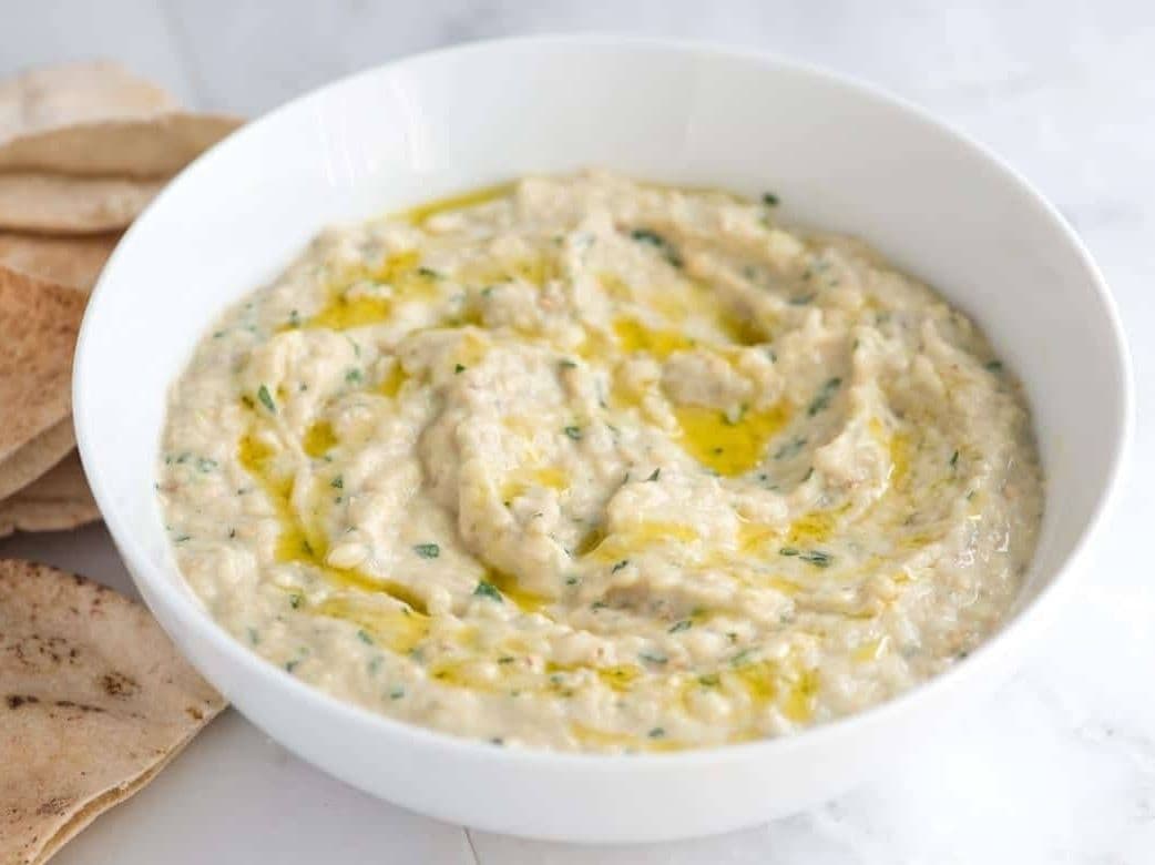 Baba Ganoush